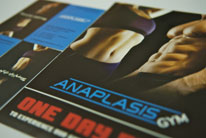 Anaplasis