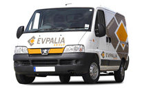 Evpalia