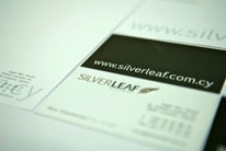 Silverleaf