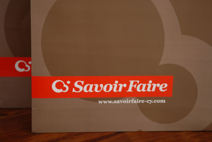 Savoir Faire