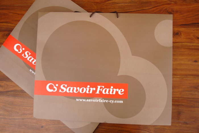 Savoir Faire