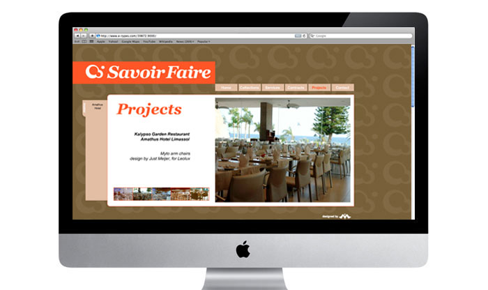 Savoir Faire