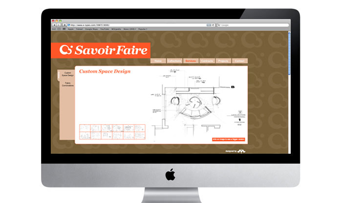 Savoir Faire