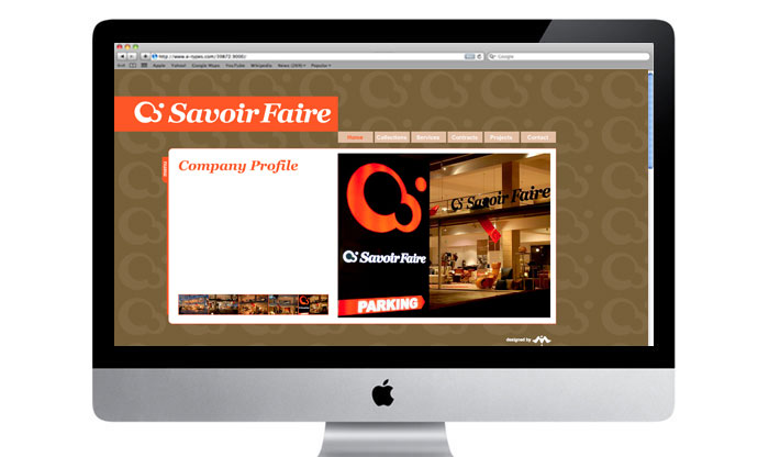 Savoir Faire