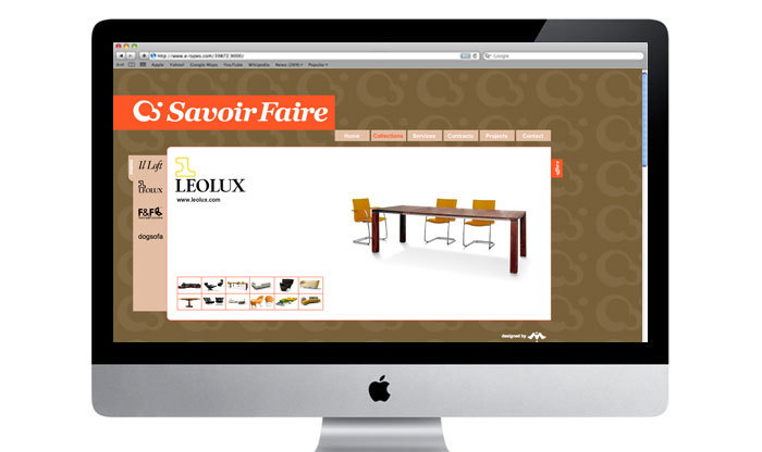 Savoir Faire